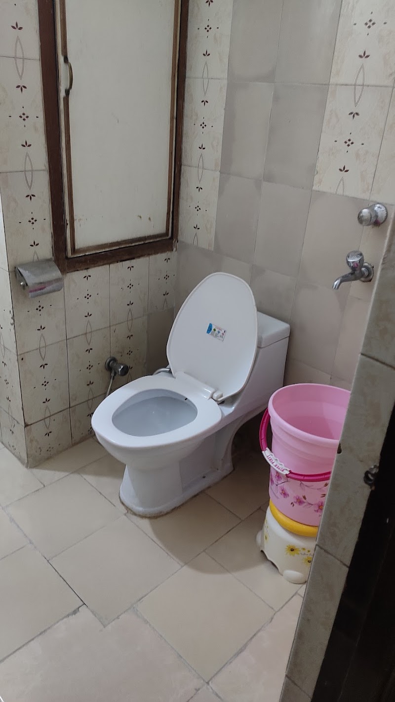 Hotel Sun View - Hotel Sun View Hotel market, Sco 361, Himalaya Marg, 35B, Sector 35B, Chandigarh, 160022, India