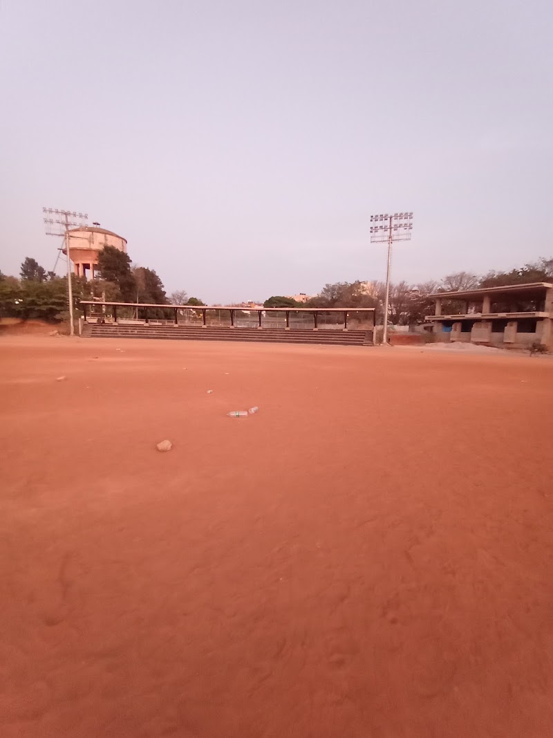 HSR Layout Cricket Ground - HSR Layout Cricket Ground WJ6W+G69, Parangi Palaya, Sector 2, HSR Layout, Bengaluru, Karnataka 560102, India