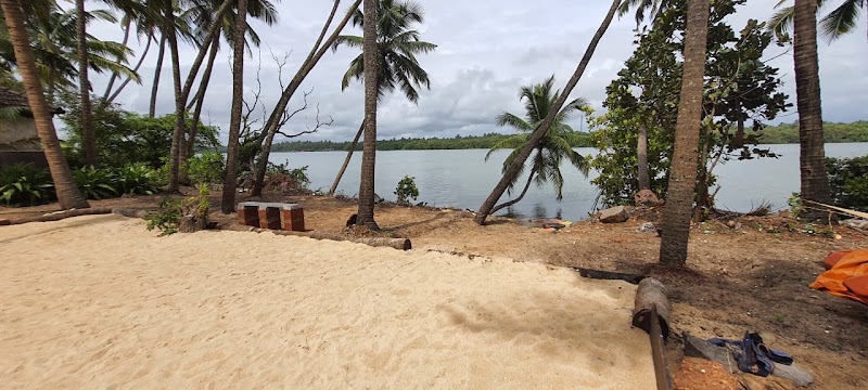 Coastal Recreational Zone (CRZ) - Homestay & Campsite - Coastal Recreational Zone (CRZ) - Homestay & Campsite, Door no. 13-71, Udhyavara Padukere. Post Mattu Via Katapady, Udupi, Udiyavara, Karnataka 574105, India