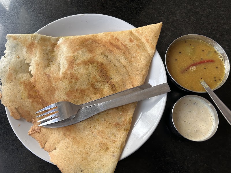 Indian Coffee House - Indian Coffee House 2nd Floor, Mohan Singh Place, Hanuman Road Area, Connaught Place, New Delhi, Delhi 110001, India