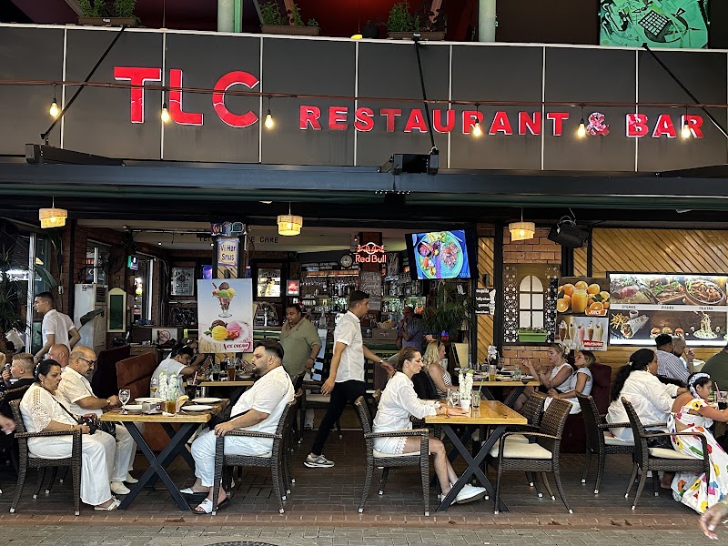 Tlc Restoran