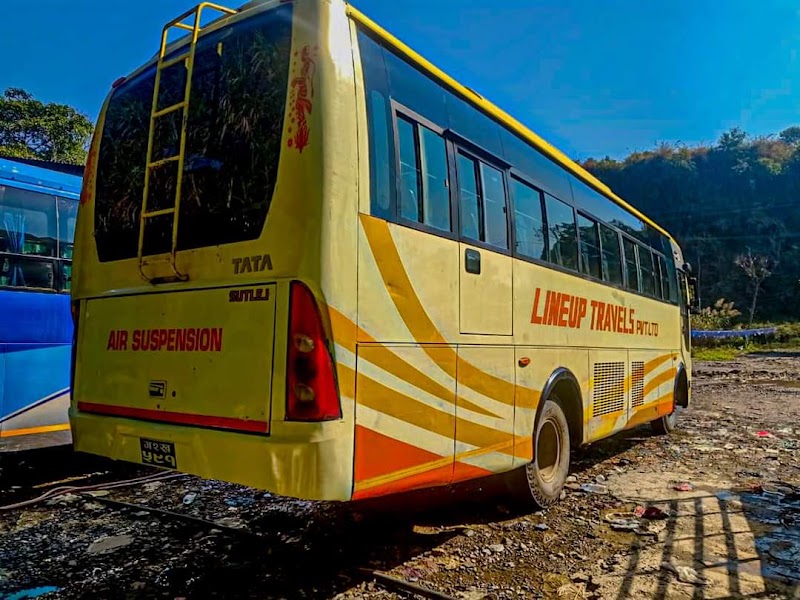 Old Bus Park - Old Bus Park, H04, Pokhara 33700, Nepal
