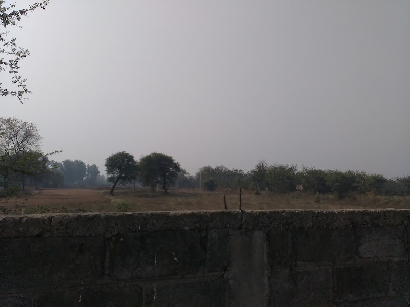 Wallfort Garden - Wallfort Garden, Unnamed Road, 6HWC+35W, Raipur, Chhattisgarh 492099, India