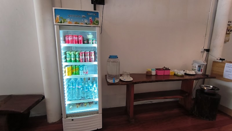 Chalok Hostel - Chalok Hostel 25, 7, Tambon Ko Tao, Amphoe Ko Pha-ngan, Chang Wat Surat Thani 84360, Thailand