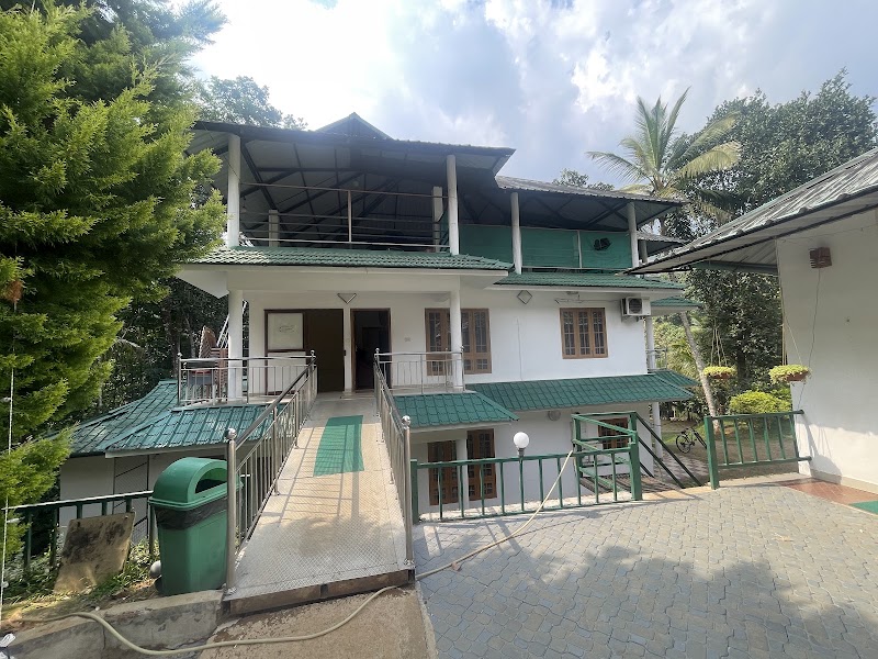 Avondale Luxury Cottage - Avondale Luxury Cottage Pallivasal, Chithirapuram Powerhouse Road, Munnar, Kunchithanny, Kerala 685565, India