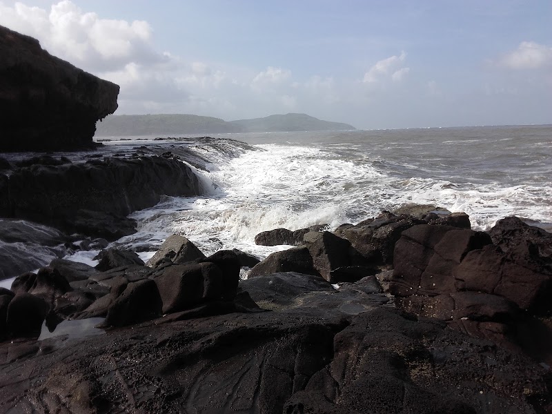 Harihareshwar - Harihareshwar, Maral, Maharashtra 402110, India