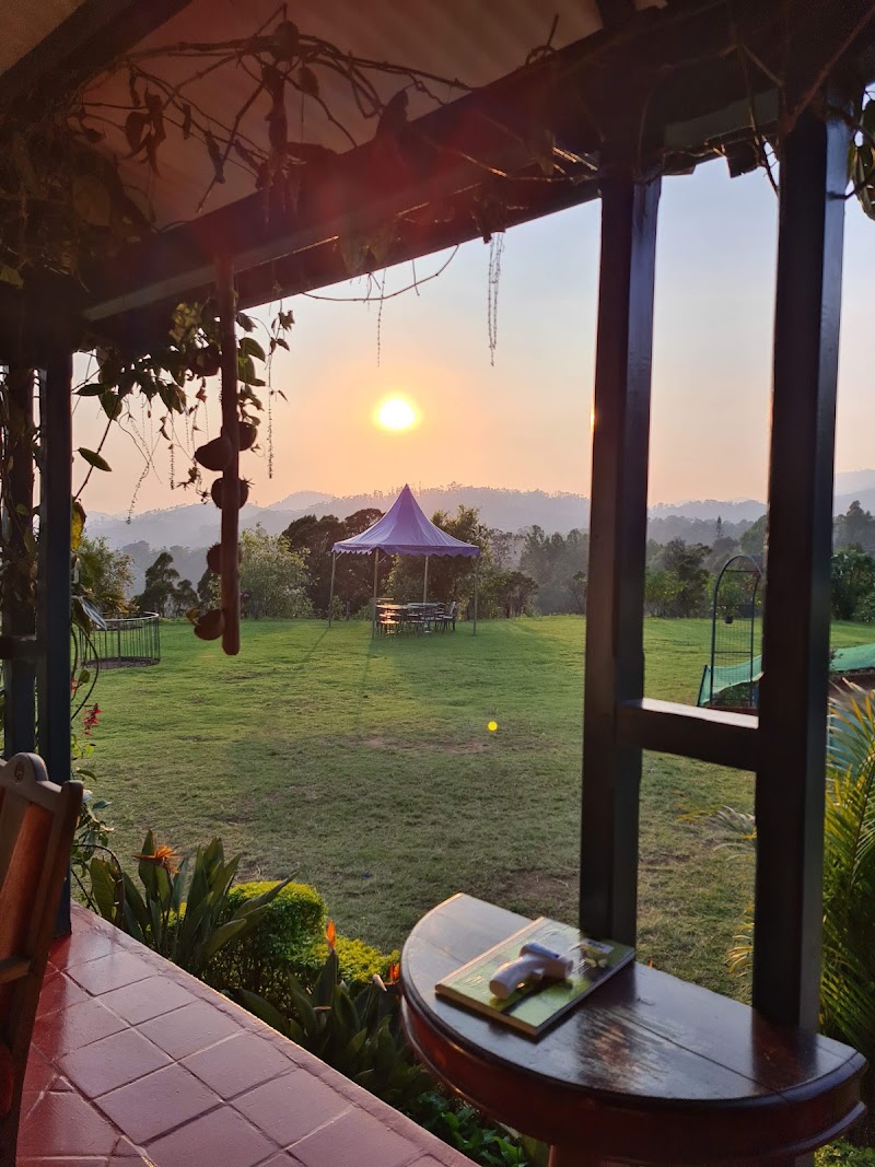 180Mciver - 180Mciver, 1-4, Mciver villa, Orange Grove Rd, Gray's Hill, Coonoor, Tamil Nadu 643101, India