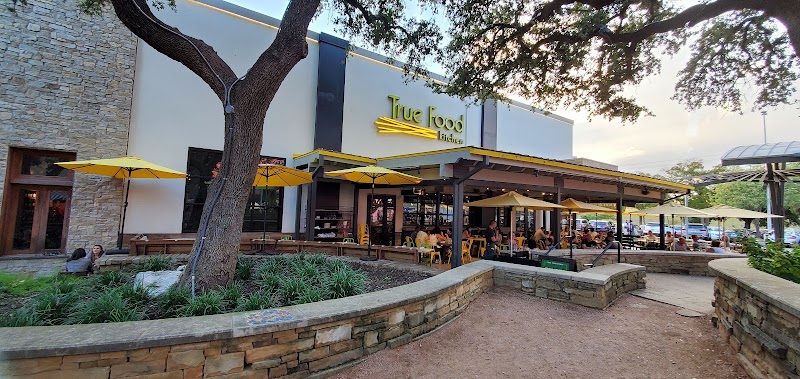 The Domain - The Domain, 11410 Century Oaks Terrace, Austin, TX 78758, USA