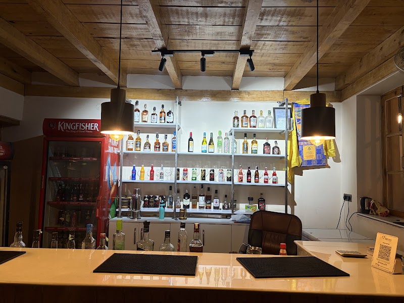 sangam bar and restaurant
