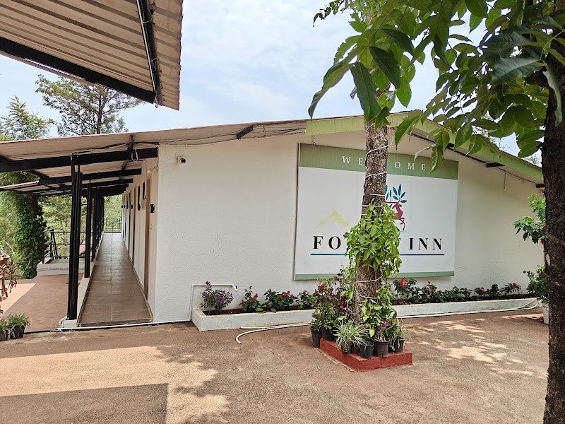 Forest Inn - Forest Inn, 21/19B, A/P Met Gutad, Main, Panchgani - Mahabaleshwar Rd, Mahabaleshwar, Metgutad, Maharashtra 412806, India