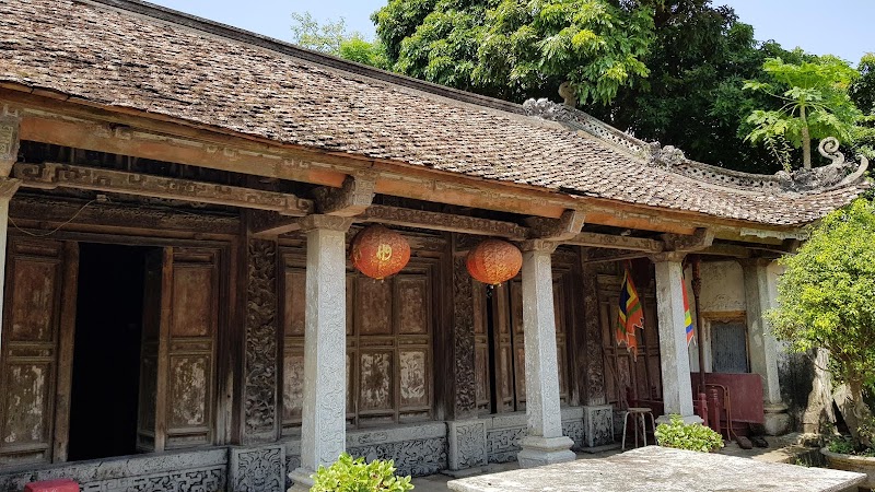Cổng làng Đa Giá - Cổng làng Đa Giá, 96 QL1A, Hoa Lư, Ninh Bình, Vietnam