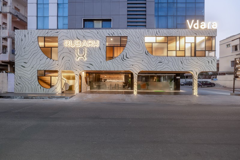 Hotel Vdara