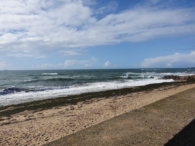 Praia do Carneiro - Praia do Carneiro, Av. de Dom Carlos I 3188, Porto, Portugal