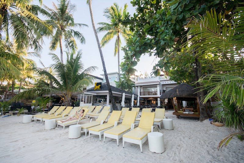 Sur Beach Resort (Sur Boracay) - Sur Beach Resort (Sur Boracay), Station 1, Boracay Island Sur Beach Resort (Sur Boracay, Malay, 5608 Aklan, Philippines