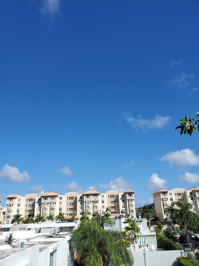 Murano Luxury Apartments - Murano Luxury Apartments Cond Murano, Ave Palma Real, Guaynabo, 00969, Puerto Rico