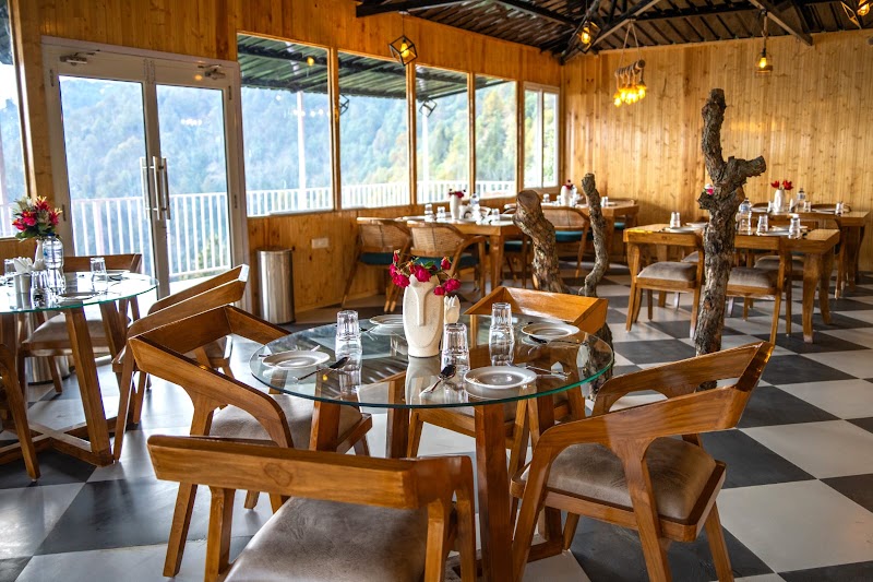 Ila by Aaryam - Ila by Aaryam Chamba - Mussoorie Rd, chopdriyal village, Kanatal, Chamba, Saklana Range, Uttarakhand 249145, India