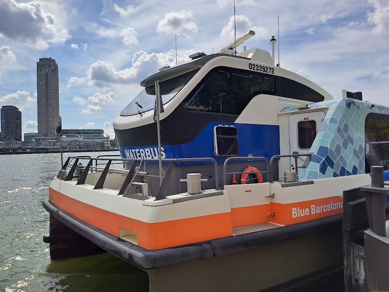 Waterbus