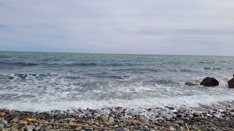 Free public beach - Free public beach, 00058, Italy