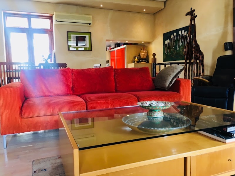 Gordon's Guesthouse - Gordon's Guesthouse, 25 Highfield St, Green Point, Cape Town, 8051, South Africa