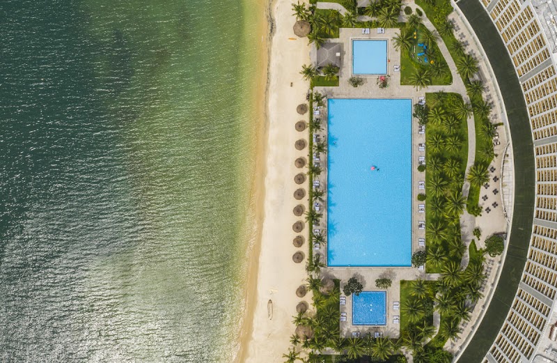 Vinpearl Resort & Spa Nha Trang Bay - Vinpearl Resort & Spa Nha Trang Bay, Đảo Hòn Tre, Nha Trang, Khánh Hòa 650000, Vietnam