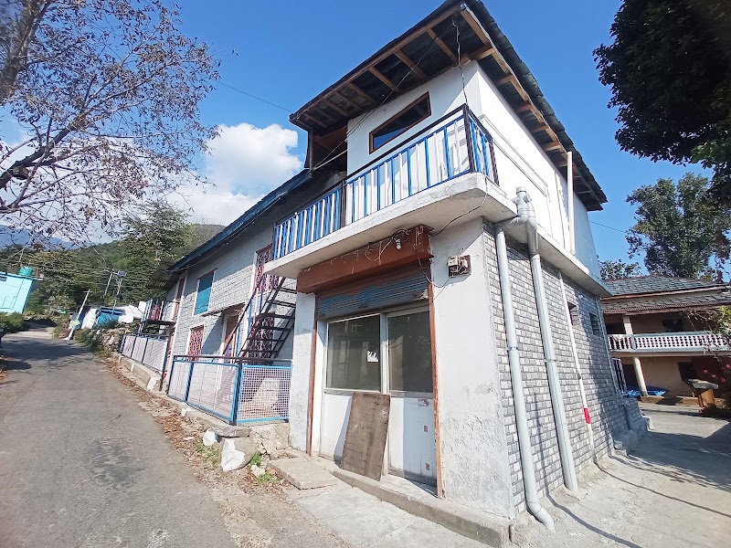 Travelodge Homestay - Travelodge Homestay Vill. Kotli, P.O. Bir, Tehsil Baijnath, Bir, Himachal Pradesh 176077, India