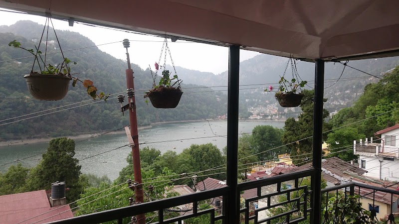 Alka The Lake Side Hotel - Alka The Lake Side Hotel, The Mall, Mallital, Nainital, Uttarakhand 263001, India