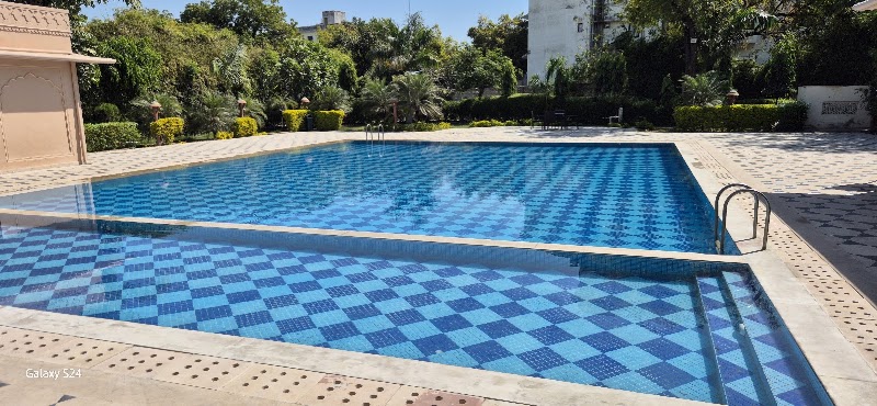 Regenta Resort Vanya Mahal, Luxury Resort in Ranthambore - Regenta Resort Vanya Mahal, Luxury Resort in Ranthambore Ranthambhore Rd, Subhash Nagar, Railway Colony, Sawai Madhopur, Kutalpura Jatan Rural, Rajasthan 322001, India