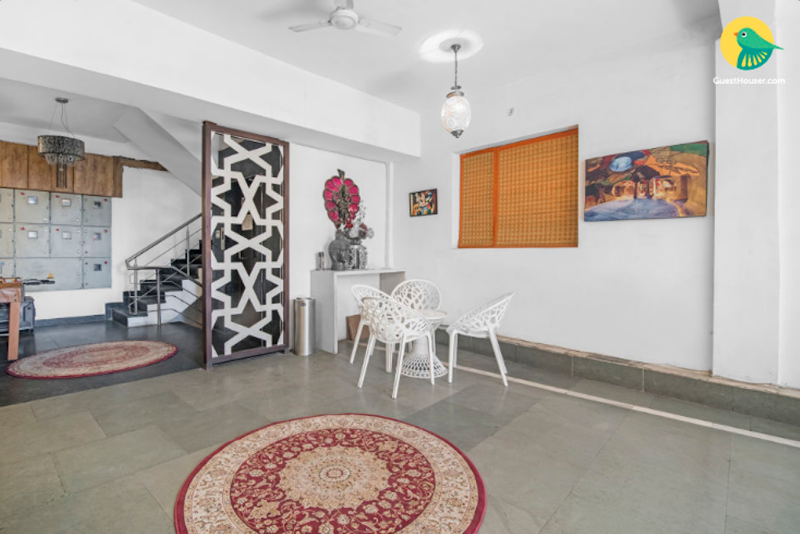 Prestige Apartments - Prestige Apartments, Club Tivoli, Main Chhatarpur Rd, Garden Estate, Ansal Villas, Satbari, New Delhi, Delhi 110074, India