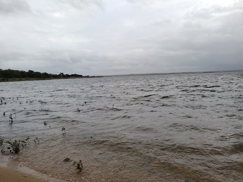 KRS North Back Water