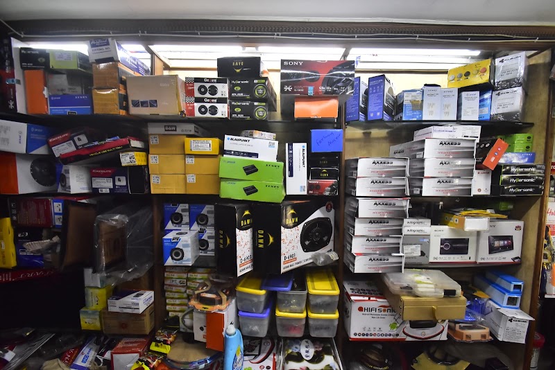 Kat Car | Car Accessories Store in Raipur | Best Car Accessories Store in Raipur - Kat Car | Car Accessories Store in Raipur | Best Car Accessories Store in Raipur, L-2, R.K.C. Complex, Great Eastern Rd, Mukut Nagar, Raipur, Chhattisgarh 492001, India