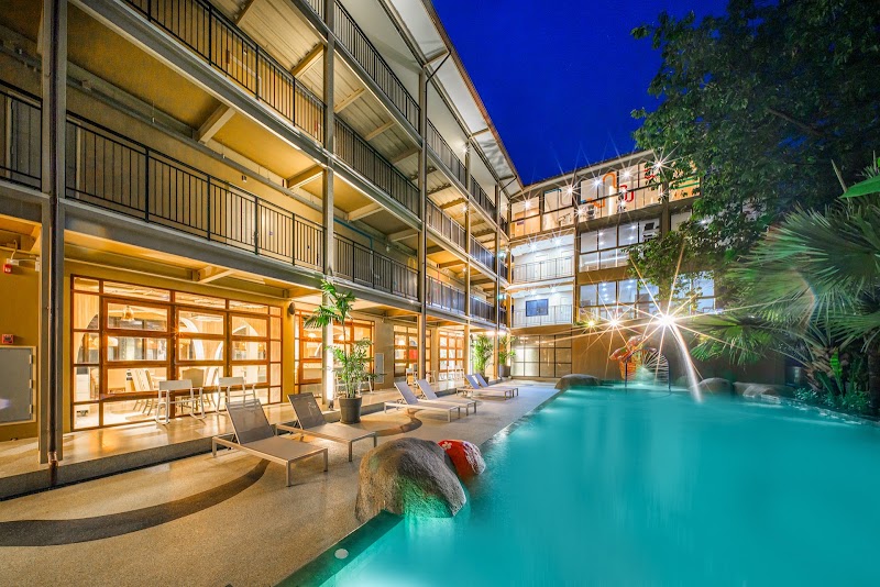Centara Life Lamai Resort Samui
