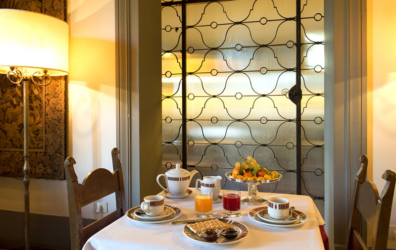 Park Palace Hotel - Park Palace Hotel Piazzale Galileo, 5, 50125 Firenze FI, Italy