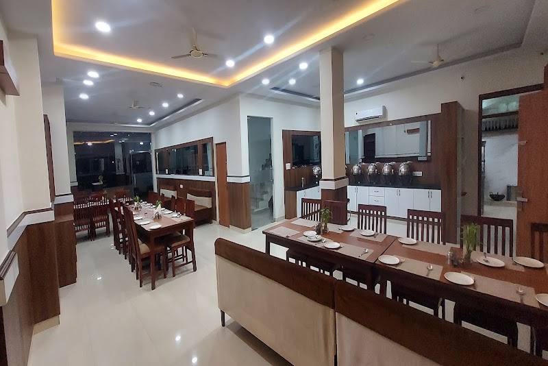 Hotel The Knights' Inn - Hotel The Knights' Inn, A-16, Rana Sanga Marg, Mahal Scheme, Jagatpura, Jaipur, Rajasthan 302033, India