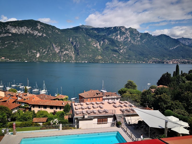 Hotel Belvedere - Hotel Belvedere V. Valassina, 31, 22021 Bellagio CO, Italy