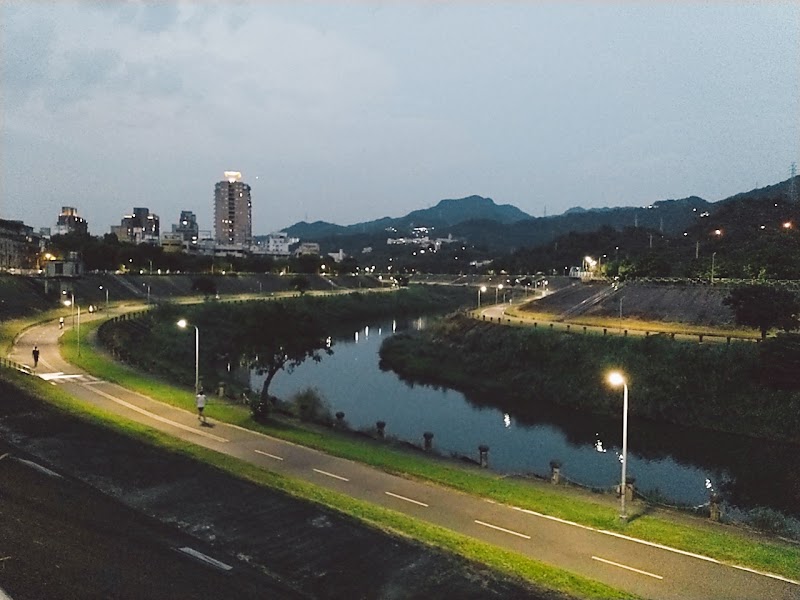 景美溪左右岸 自行車道 - 景美溪左右岸 自行車道 Wenshan District, Taipei City, Taiwan 116