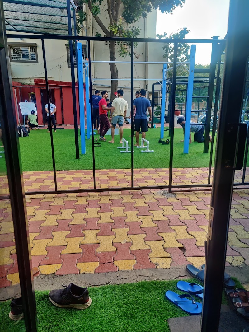 Gymlife (Gym &Cricket turf) - Gymlife (Gym &Cricket turf), Kapil Nagar St, Ramwadi, Wadgaon Sheri, Pune, Maharashtra 411014, India