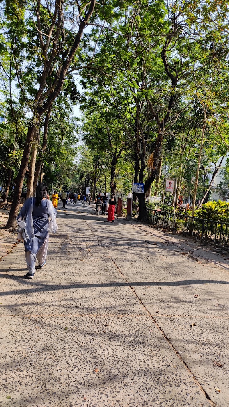 TEQIP Building - TEQIP BUILDING, JADAVPUR UNIVERSITY, 188, Raja Subodh Chandra Mallick Rd, University , near gate no. 3, Jadavpur, Kolkata, West Bengal 700032, India