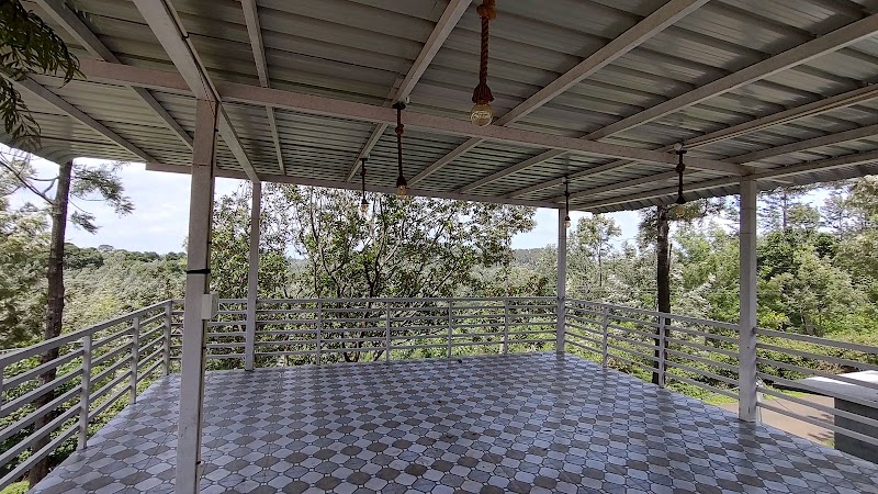 The Clover resorts - The Clover resorts 2, No.67Manjakuttai, No.14, to, Anthoniyar Nagar Road, Shevaroys Hills, Manjakuttai, Yercaud, Tamil Nadu 636602, India