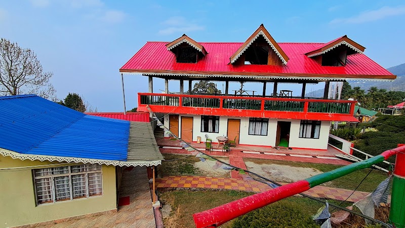 Tapovan Homestay Upper Lamahatta