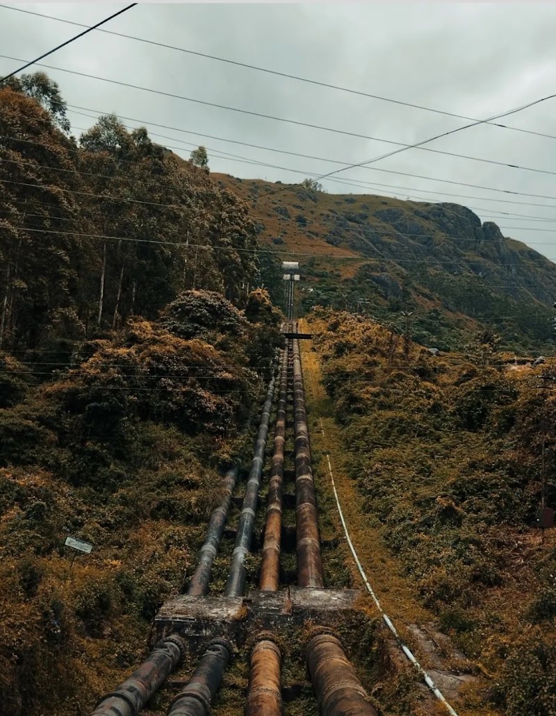 Pallivasal Munnar - Pallivasal Munnar, 333F+29R, Pallivasal Rd, Pallivasal, Keralam 685612, India