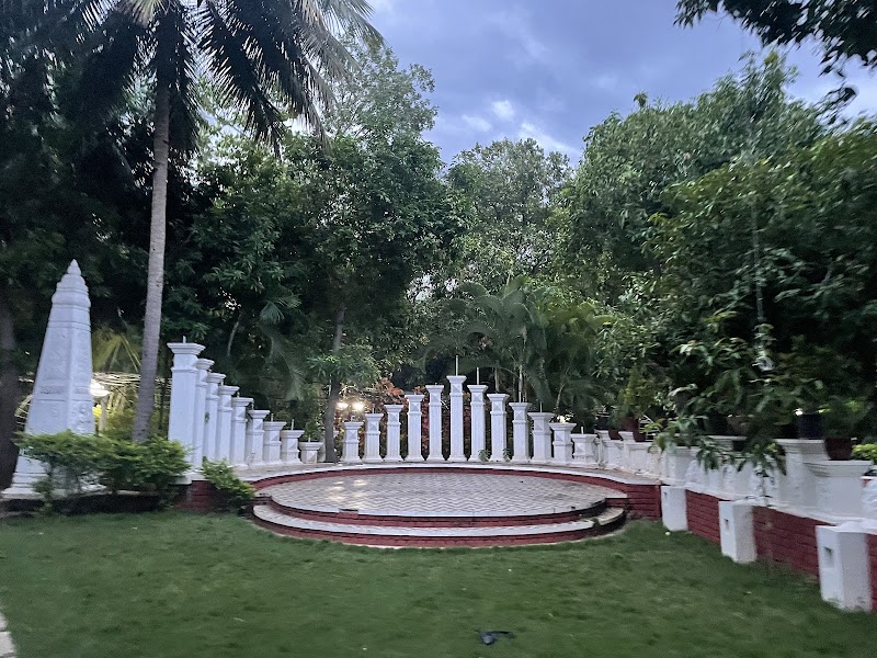 Reva Resorts and Holiday Homes