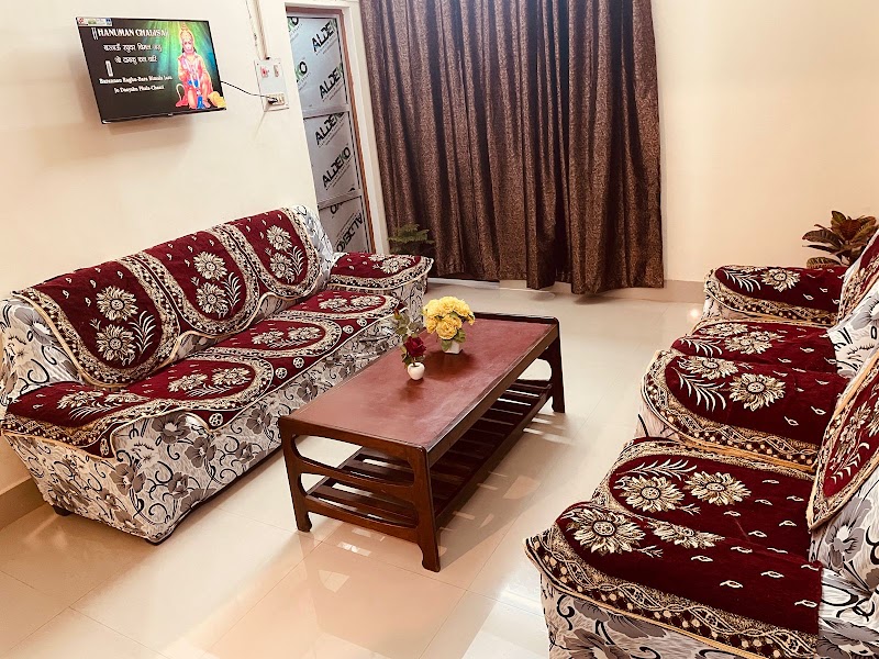 Ramalay homestay - Ramalay homestay 10/1 avadhpuri Avas Vikas Colony, Rampath, Amanigunj, Ayodhya, Faizabad, Uttar Pradesh 224001, India