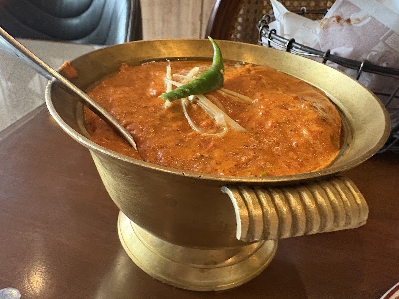 Daryaganj Restaurant - Daryaganj Restaurant R 3022, Ground Floor, M3M IFC, Badshahpur, Sector 66, Gurugram, Haryana 122101, India
