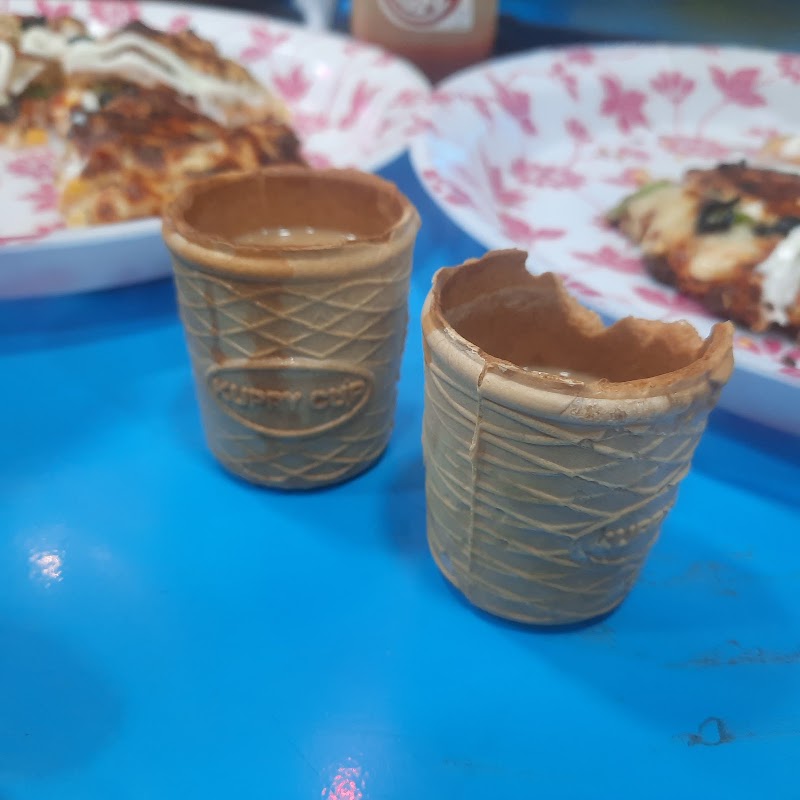 Afeem Cafe - Afeem Cafe E-63, opposite Ashapurna Mall, Sindhi Colony, Sector-E, Shastri Nagar, Jodhpur, Rajasthan 342003, India