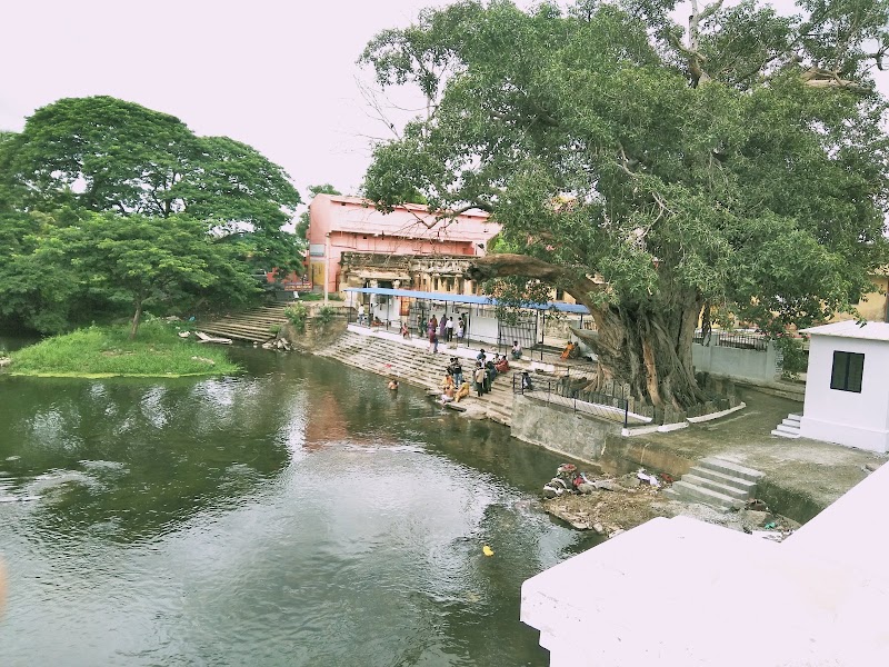 Paschima Vahini Srirangapatna - Paschima Vahini Srirangapatna, CM9F+J7H, Paschima Vahini Rd, Srirangapatna, Karnataka 571606, India
