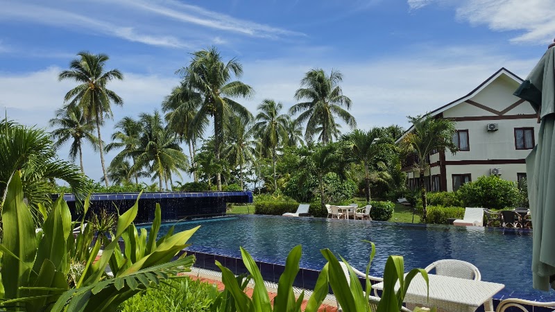 Retreat Siargao Resort Corp.