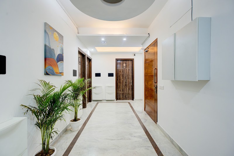 The Empire Studioz. - The Empire Studioz., 1112, Sector 43, Springfield Road, 1112, Golf Crse Rd, behind Dell Office, Block C, Sector 43, Gurugram, Haryana 122009, India