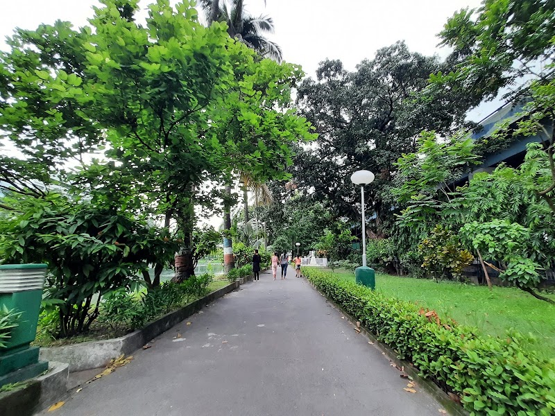 Shaheed Bhagat Singh Udyan / Minto Park - Shaheed Bhagat Singh Udyan / Minto Park 232, AJC Bose Rd, Elgin, Kolkata, West Bengal 700020, India