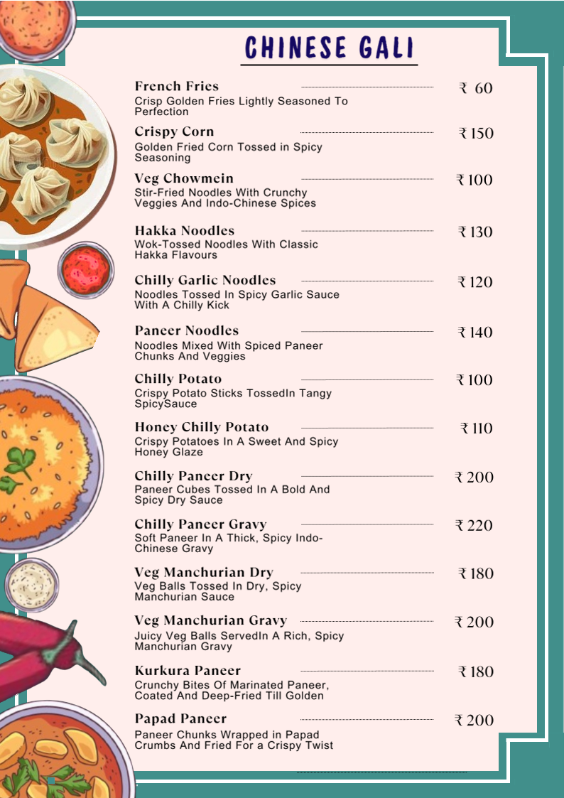 King’s of Swaad – Pure Veg Restaurant, Sardhana - King’s of Swaad – Pure Veg Restaurant, Sardhana G G, Multi Complex, Sardhana Rd, Meerut, Sardhana, Uttar Pradesh 250342, India
