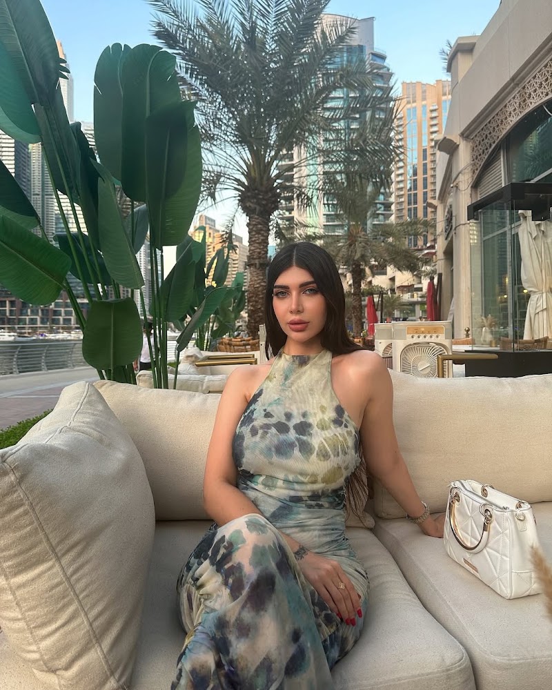 Arabian Cave Cafe "Letizia" dubai marina - Arabian Cave Cafe "Letizia" dubai marina Shop 3, Al Emreef Street, Marina Walk, Ground Floor of Marina Hotel Apartments - Dubai - مرسى دبي - دبي مارينا - دبي - United Arab Emirates